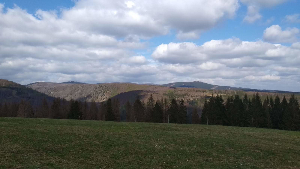 Brockenblick