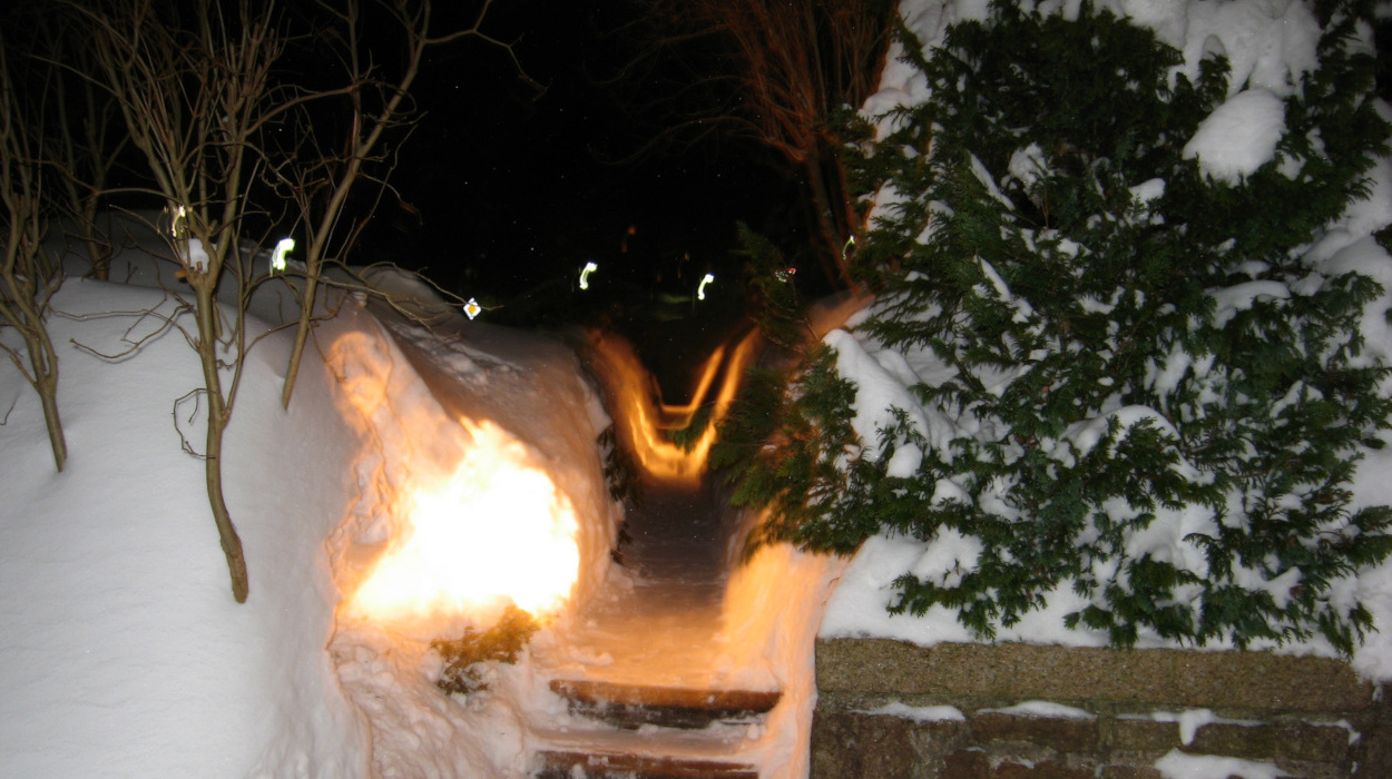 Winterweg